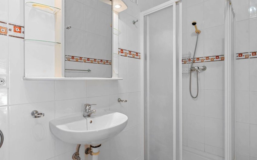 Resale - Villa -
Ciudad Quesada