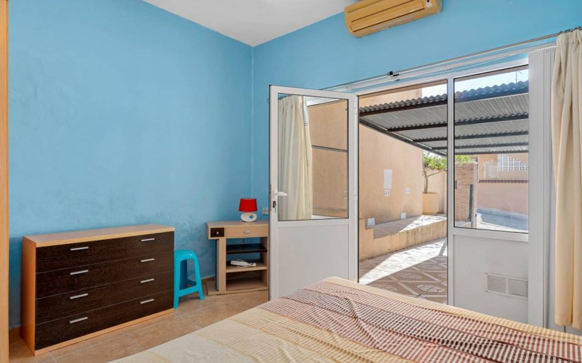 Resale - Villa -
Ciudad Quesada