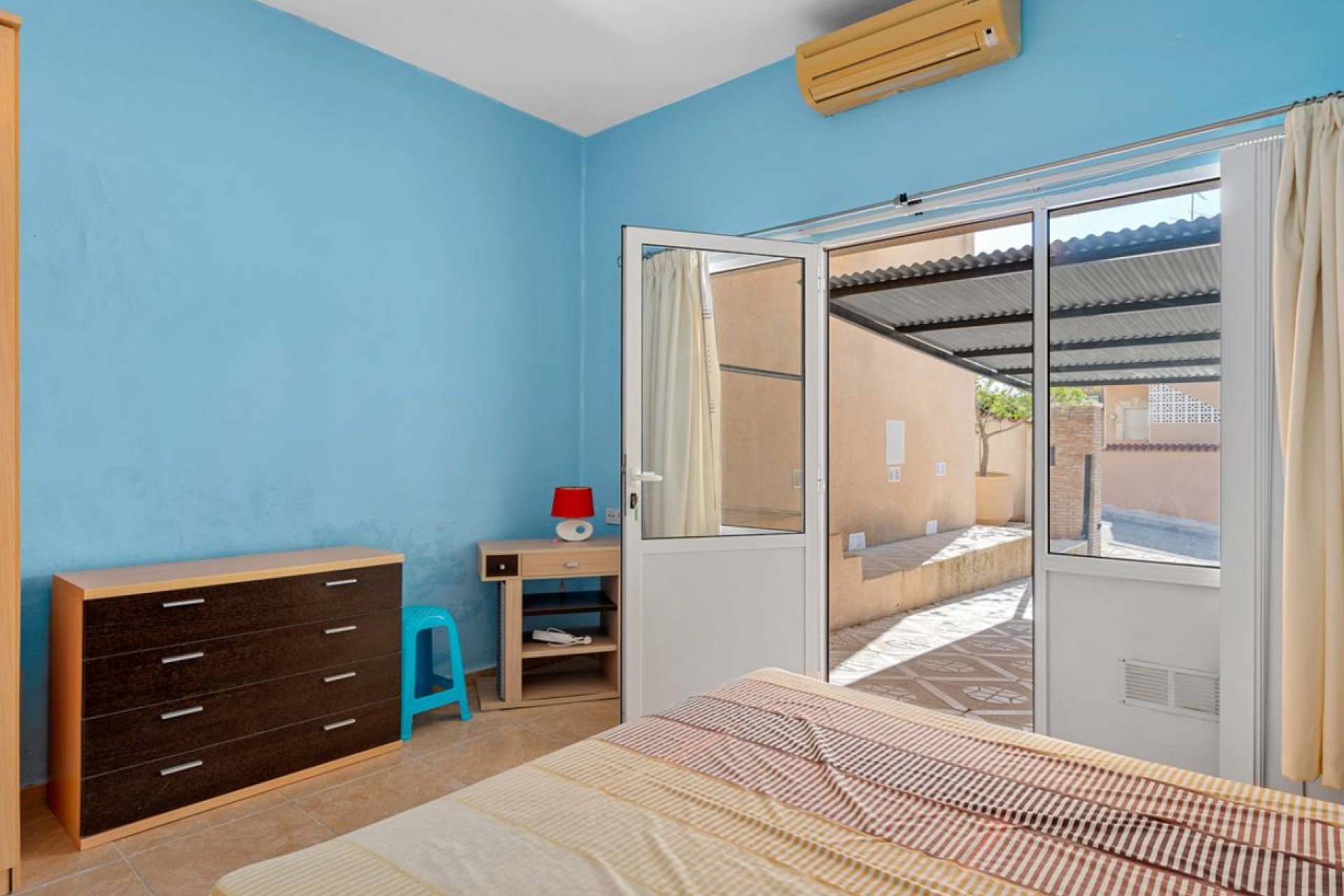 Resale - Villa -
Ciudad Quesada