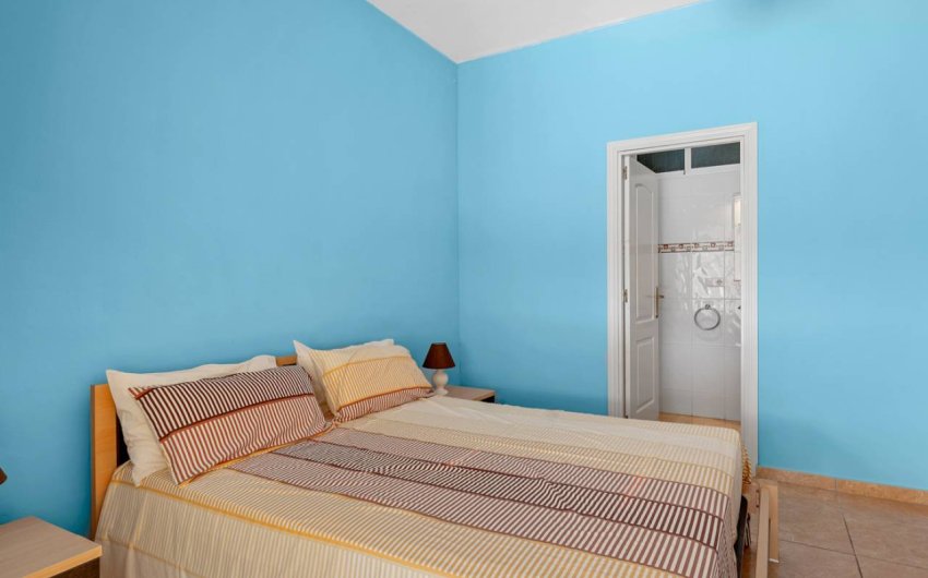 Resale - Villa -
Ciudad Quesada