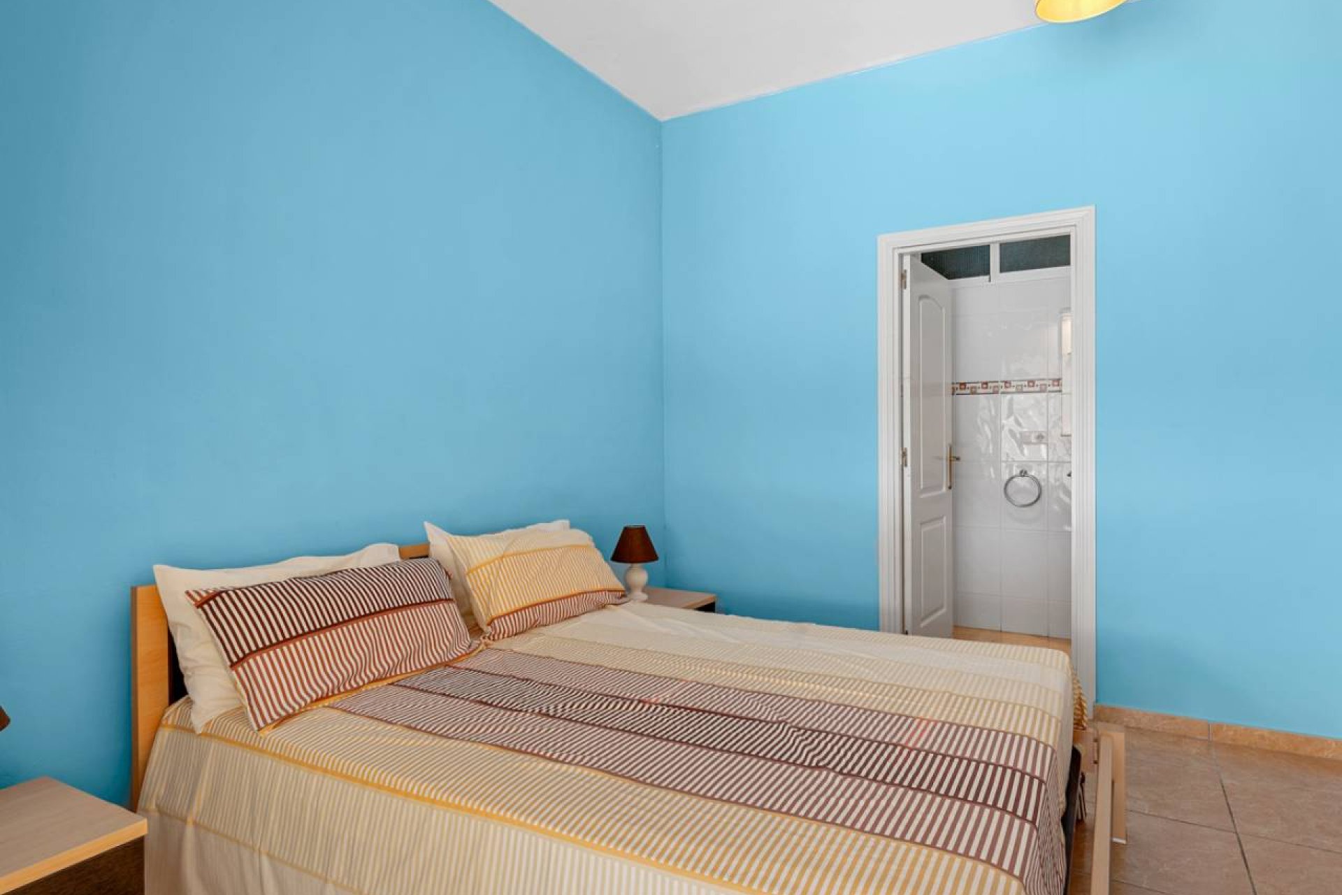 Resale - Villa -
Ciudad Quesada