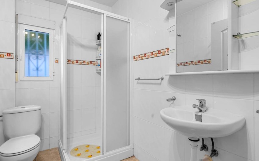 Resale - Villa -
Ciudad Quesada