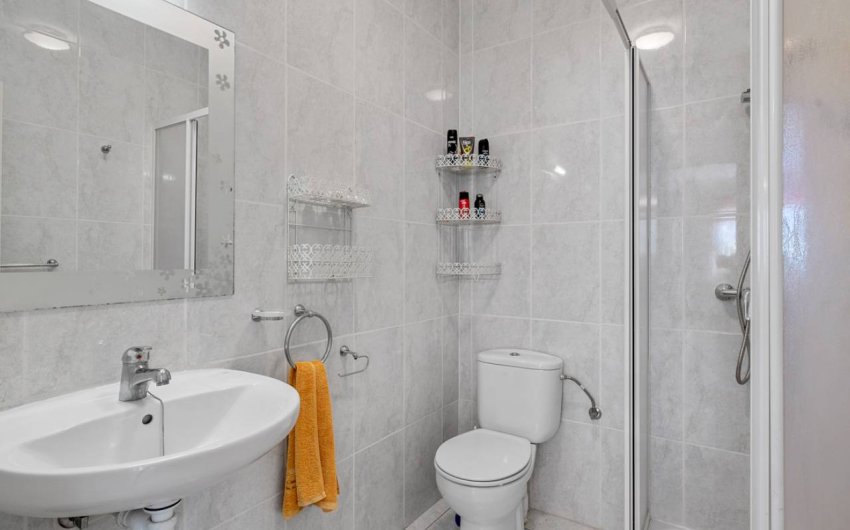 Resale - Villa -
Ciudad Quesada