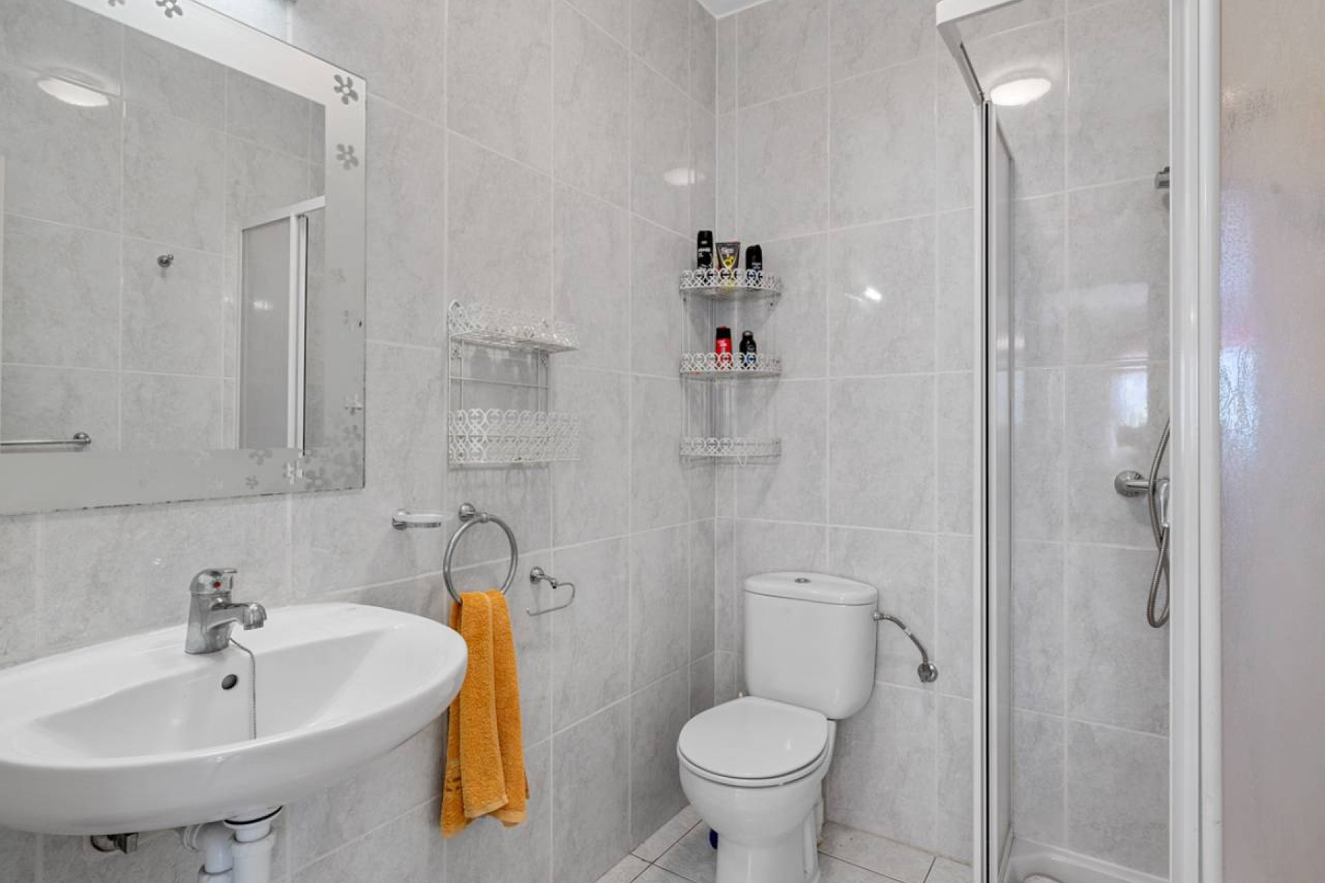 Resale - Villa -
Ciudad Quesada