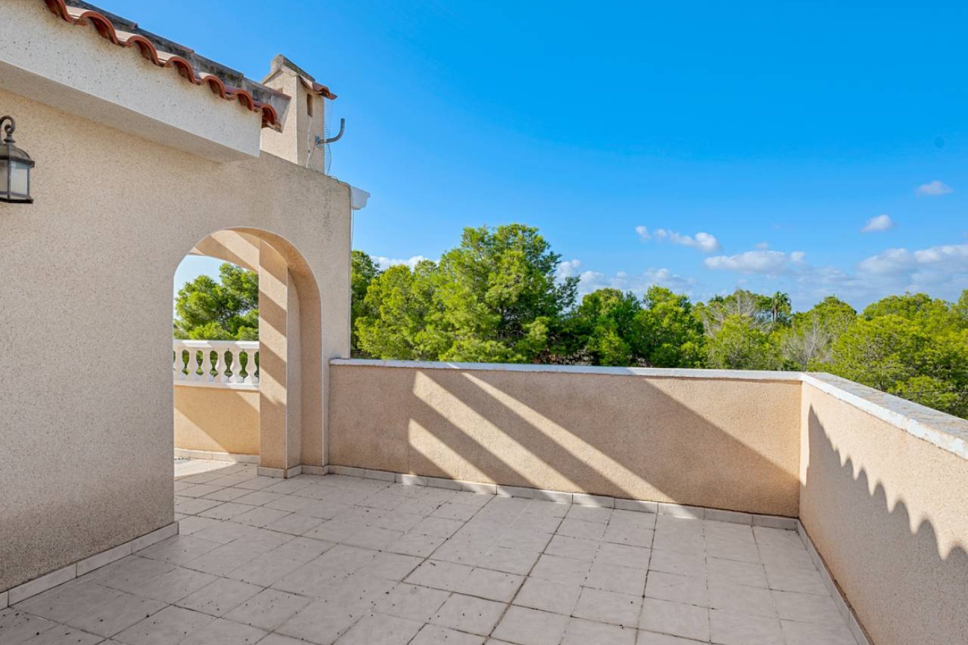 Resale - Villa -
Ciudad Quesada