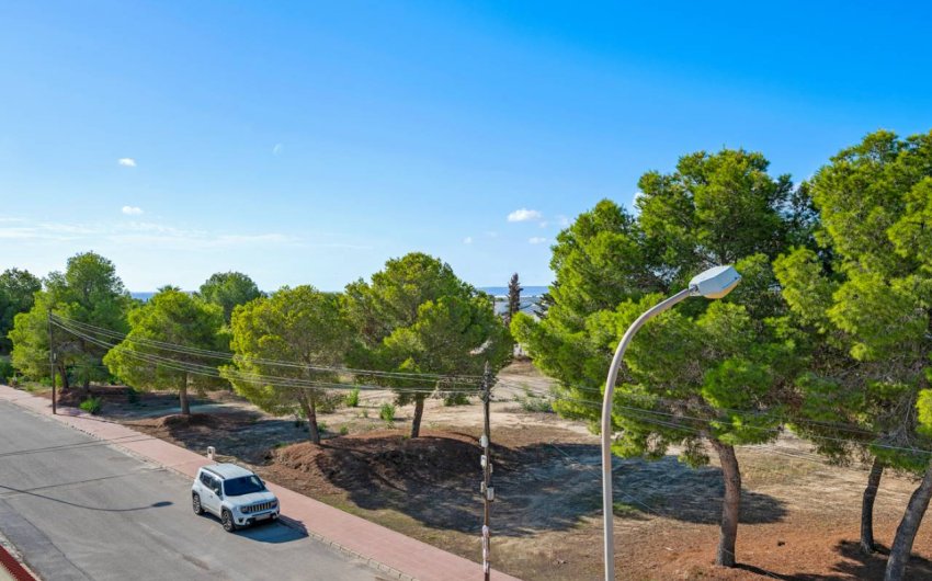 Resale - Villa -
Ciudad Quesada