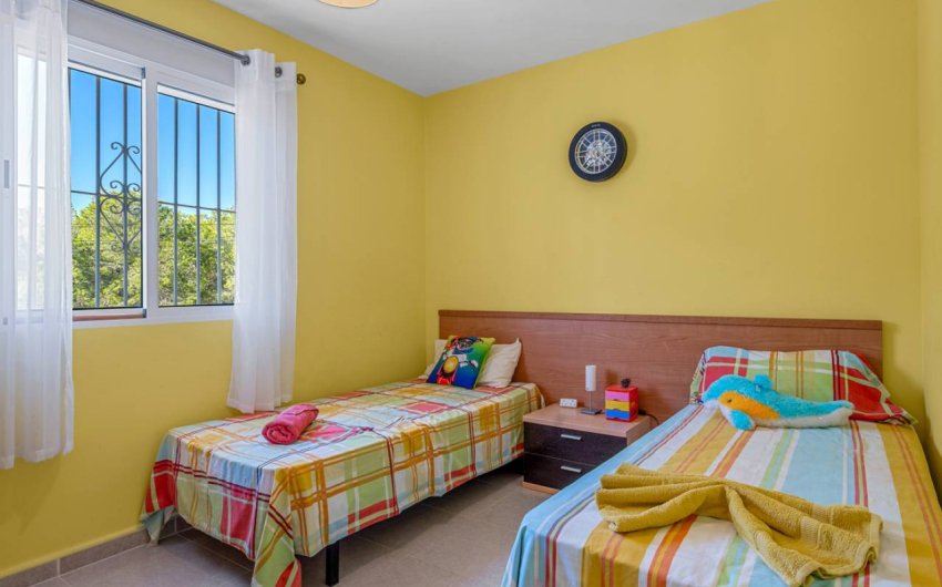 Resale - Villa -
Ciudad Quesada