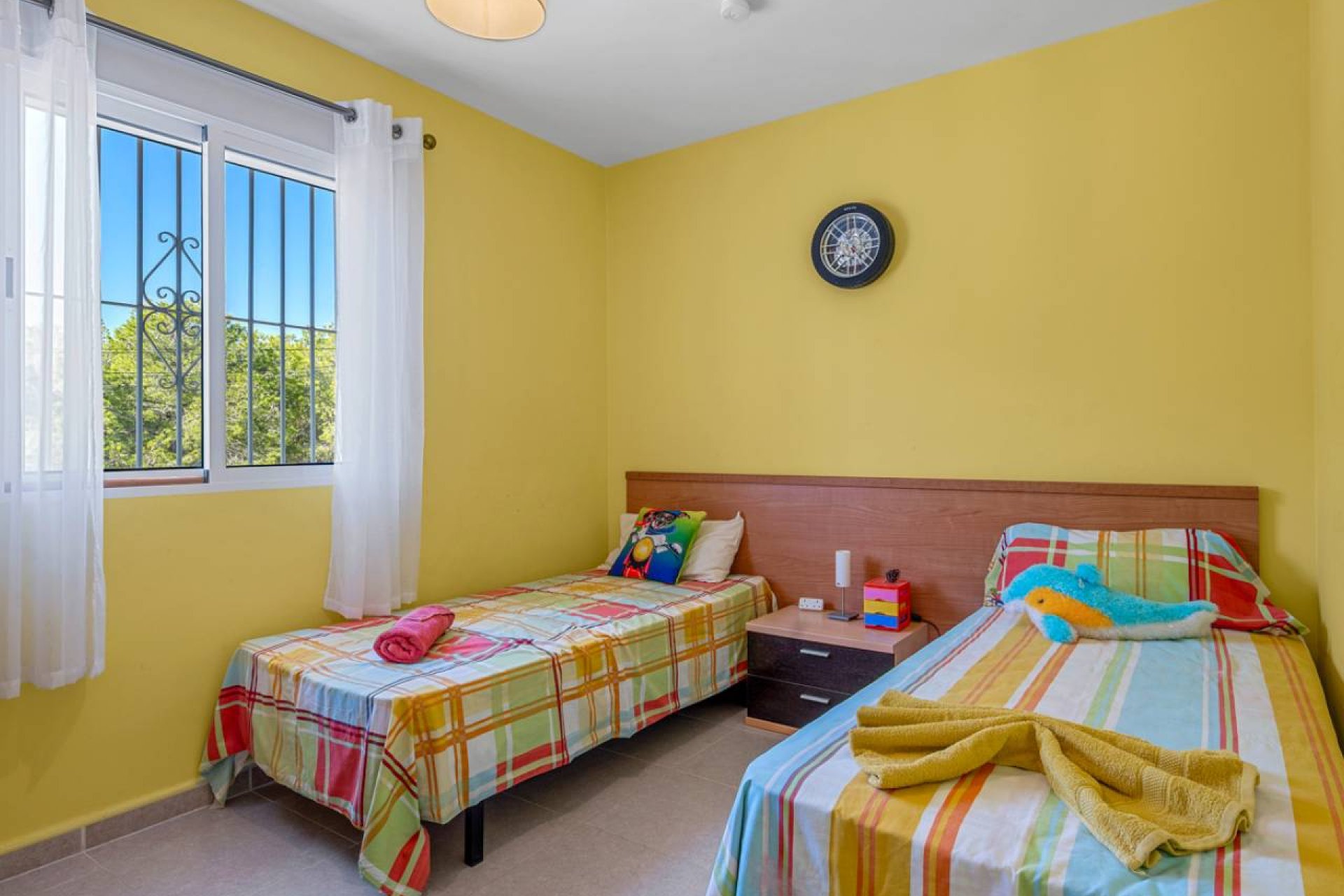 Resale - Villa -
Ciudad Quesada