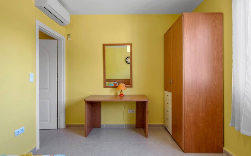 Resale - Villa -
Ciudad Quesada