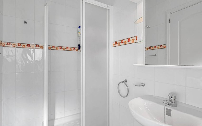 Resale - Villa -
Ciudad Quesada