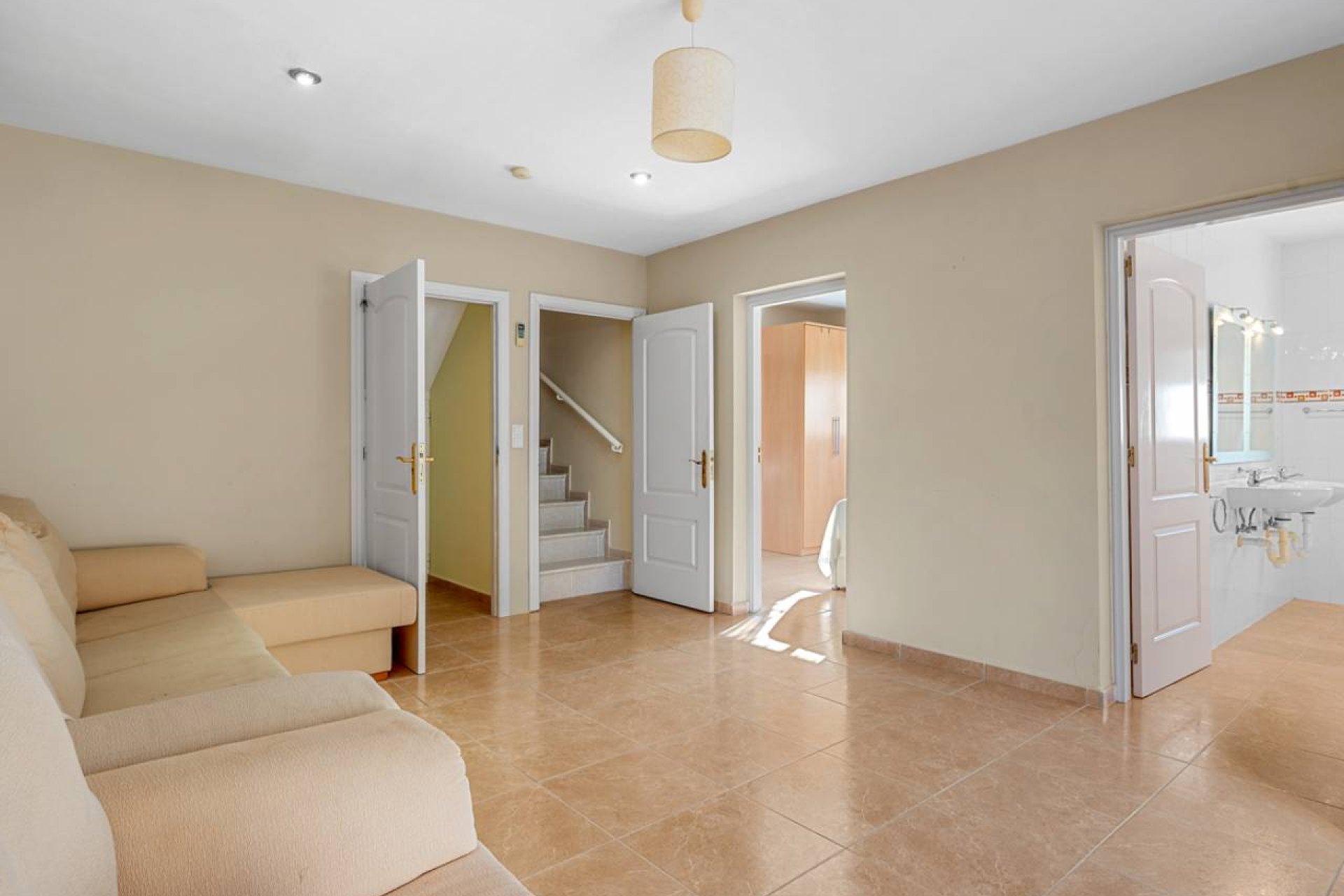 Resale - Villa -
Ciudad Quesada