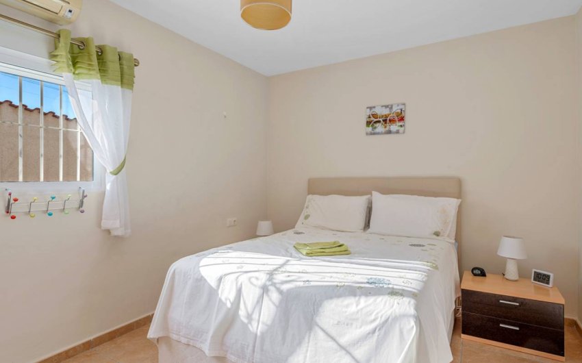 Resale - Villa -
Ciudad Quesada