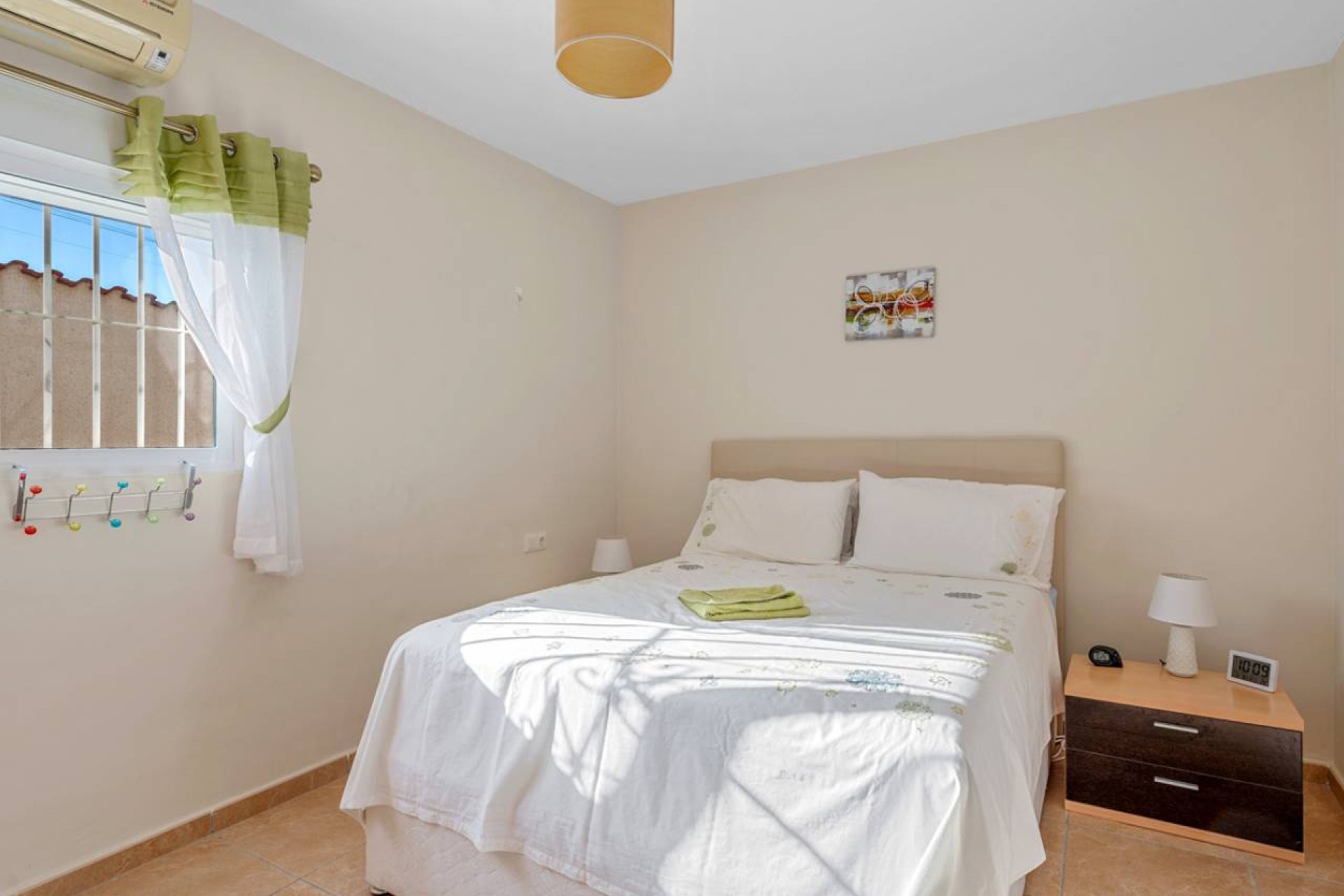 Resale - Villa -
Ciudad Quesada