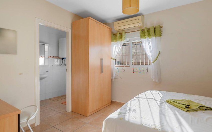 Resale - Villa -
Ciudad Quesada