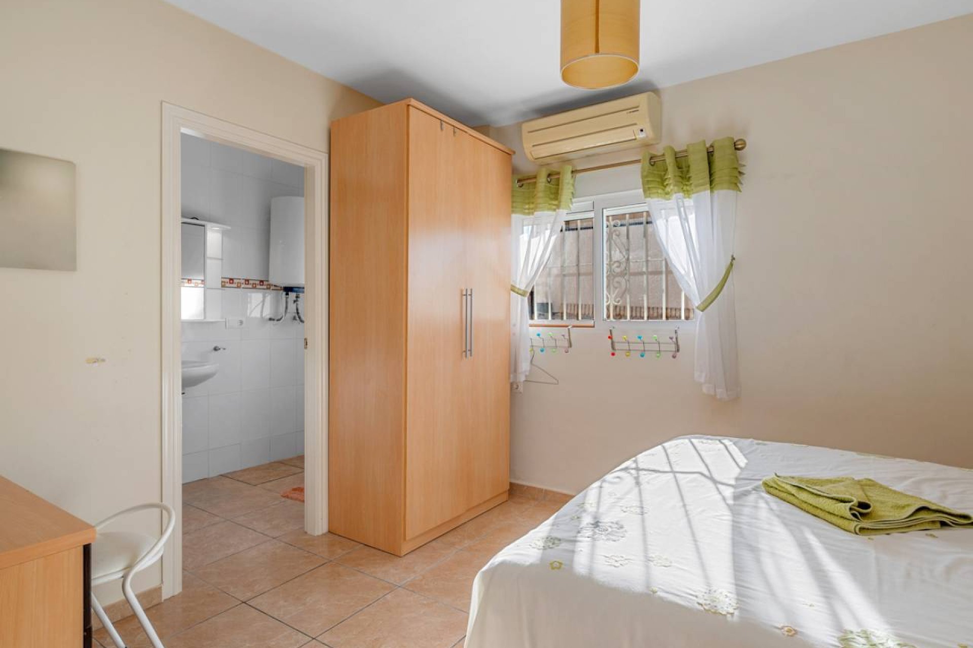 Resale - Villa -
Ciudad Quesada