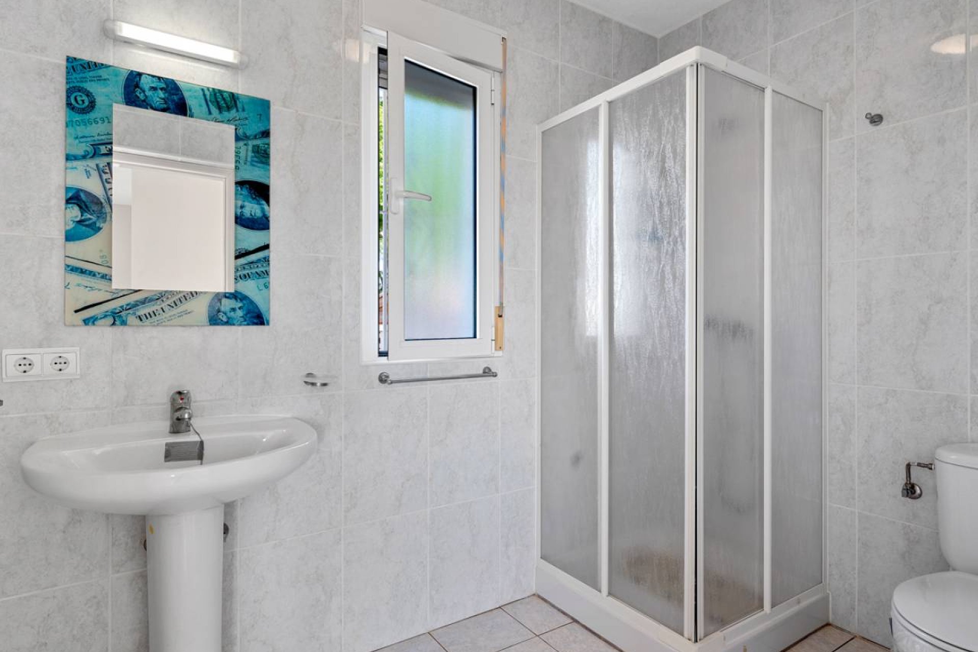 Resale - Villa -
Ciudad Quesada