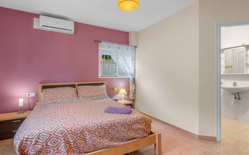 Resale - Villa -
Ciudad Quesada