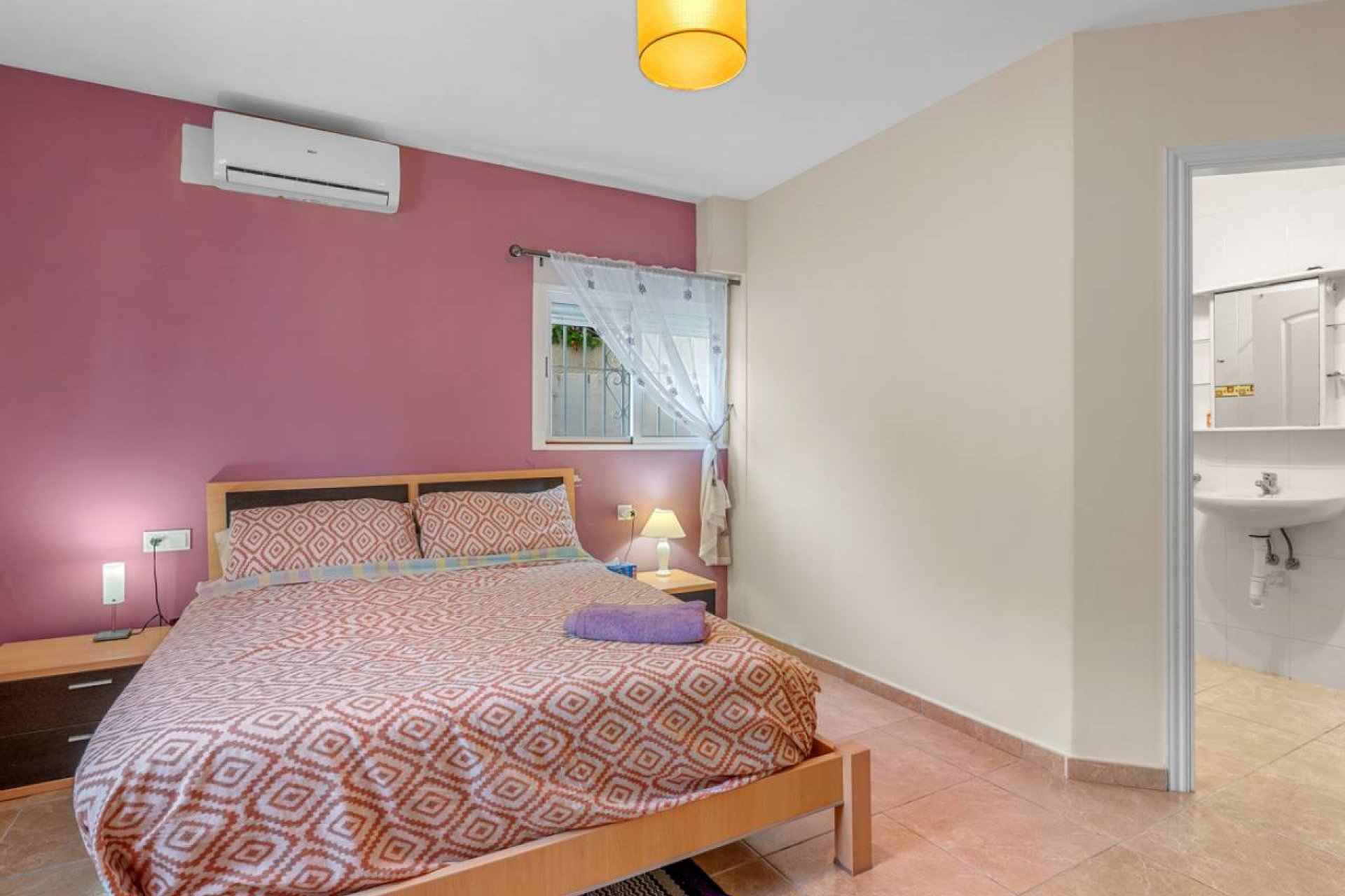 Resale - Villa -
Ciudad Quesada