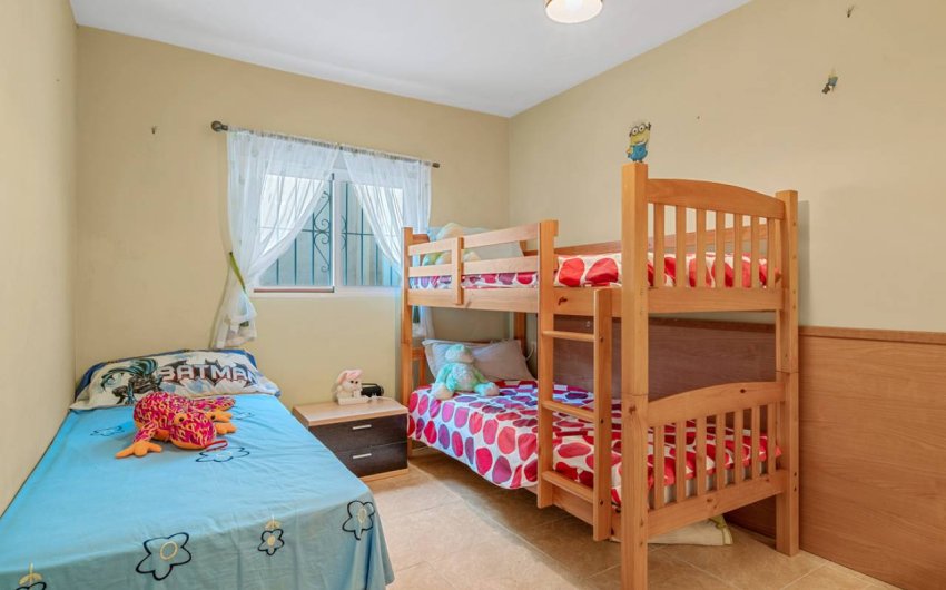 Resale - Villa -
Ciudad Quesada