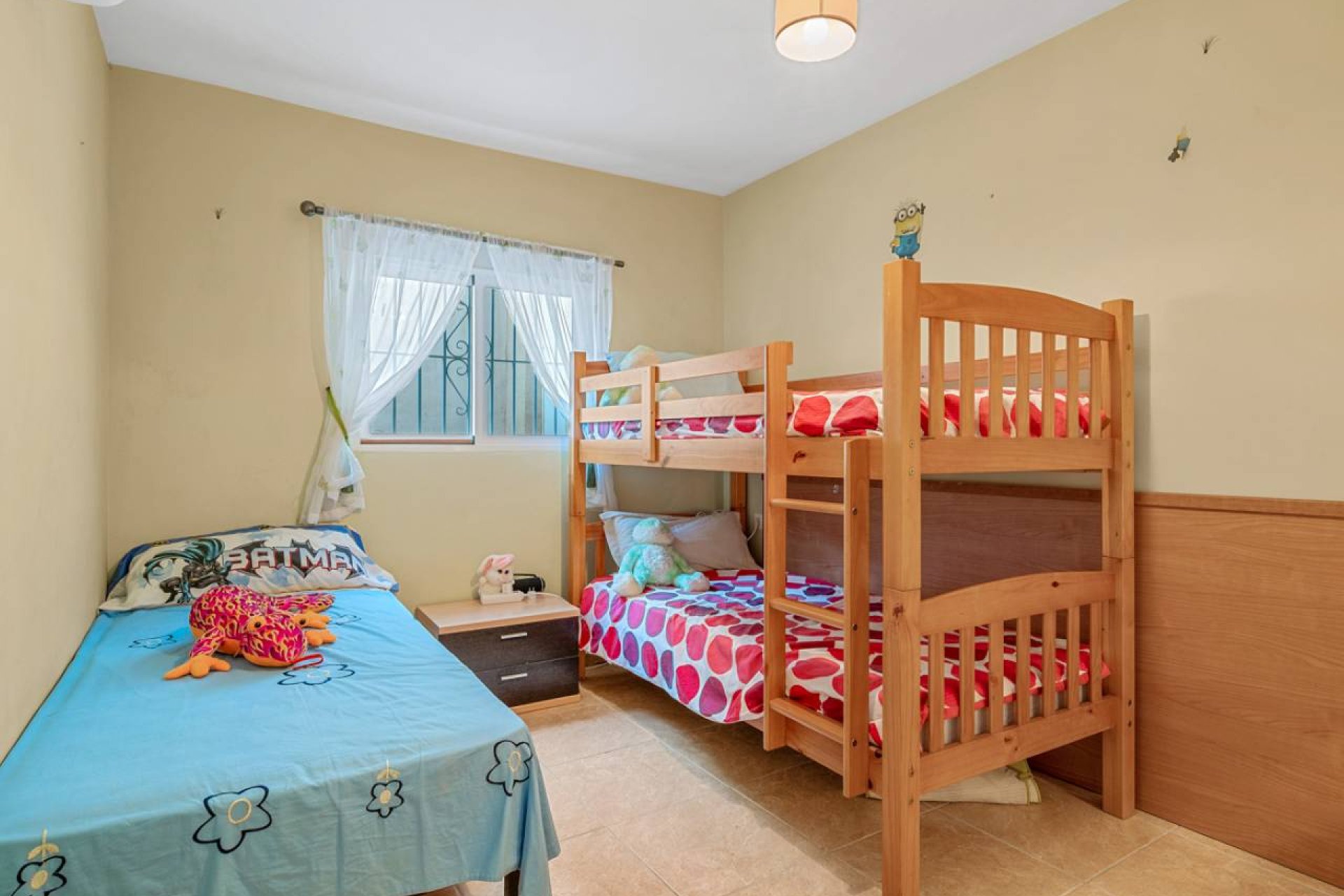 Resale - Villa -
Ciudad Quesada