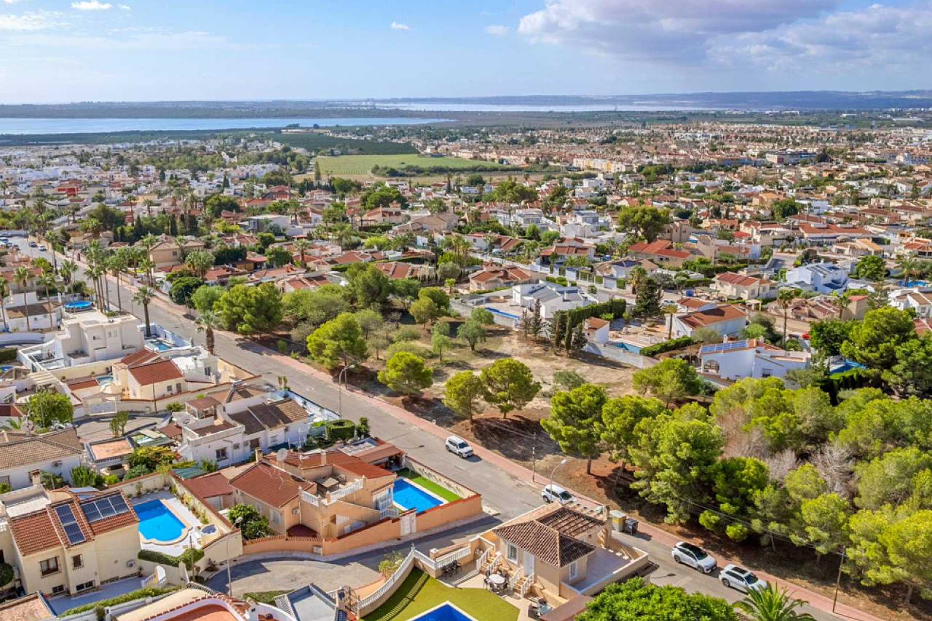 Resale - Villa -
Ciudad Quesada