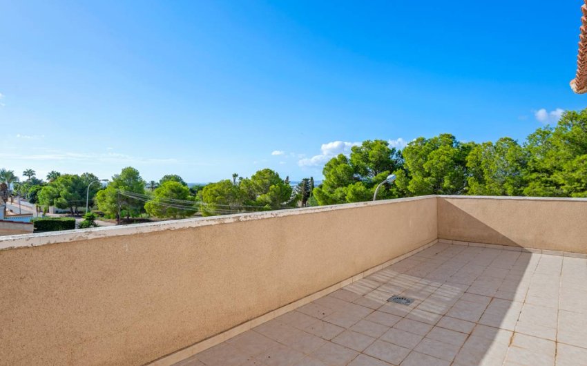 Resale - Villa -
Ciudad Quesada