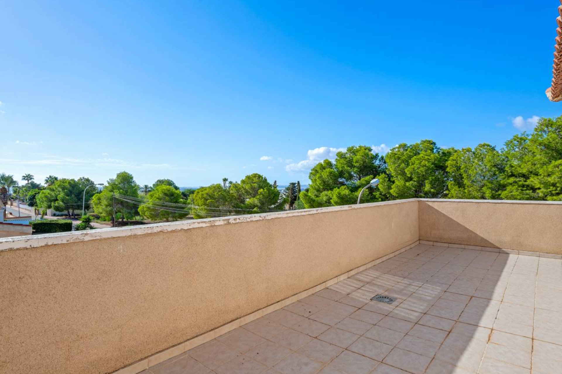 Resale - Villa -
Ciudad Quesada