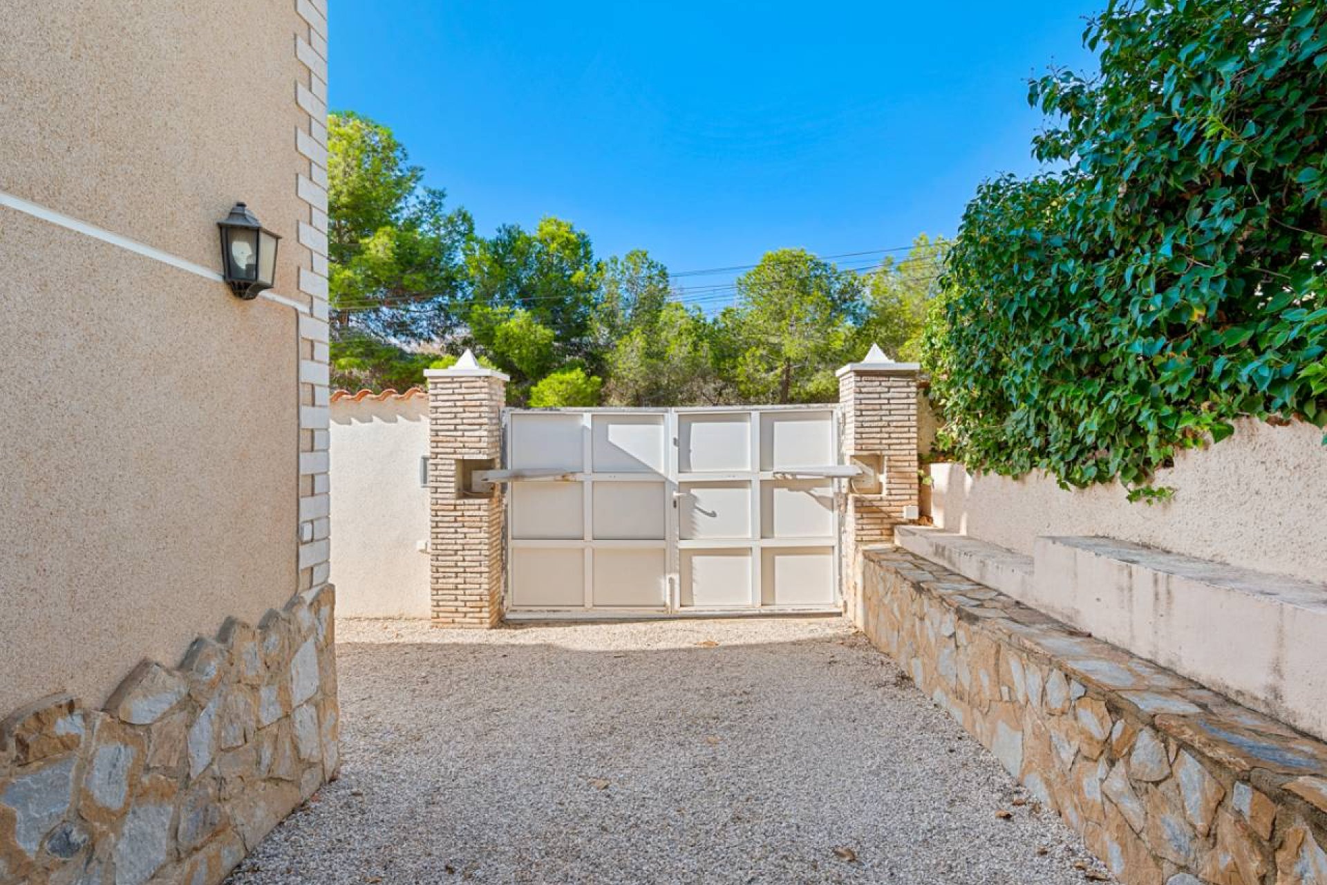 Resale - Villa -
Ciudad Quesada