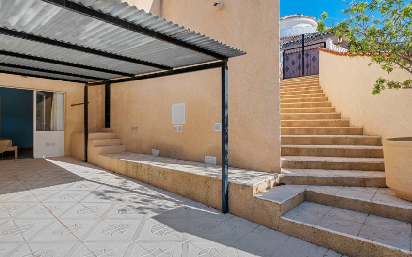 Resale - Villa -
Ciudad Quesada