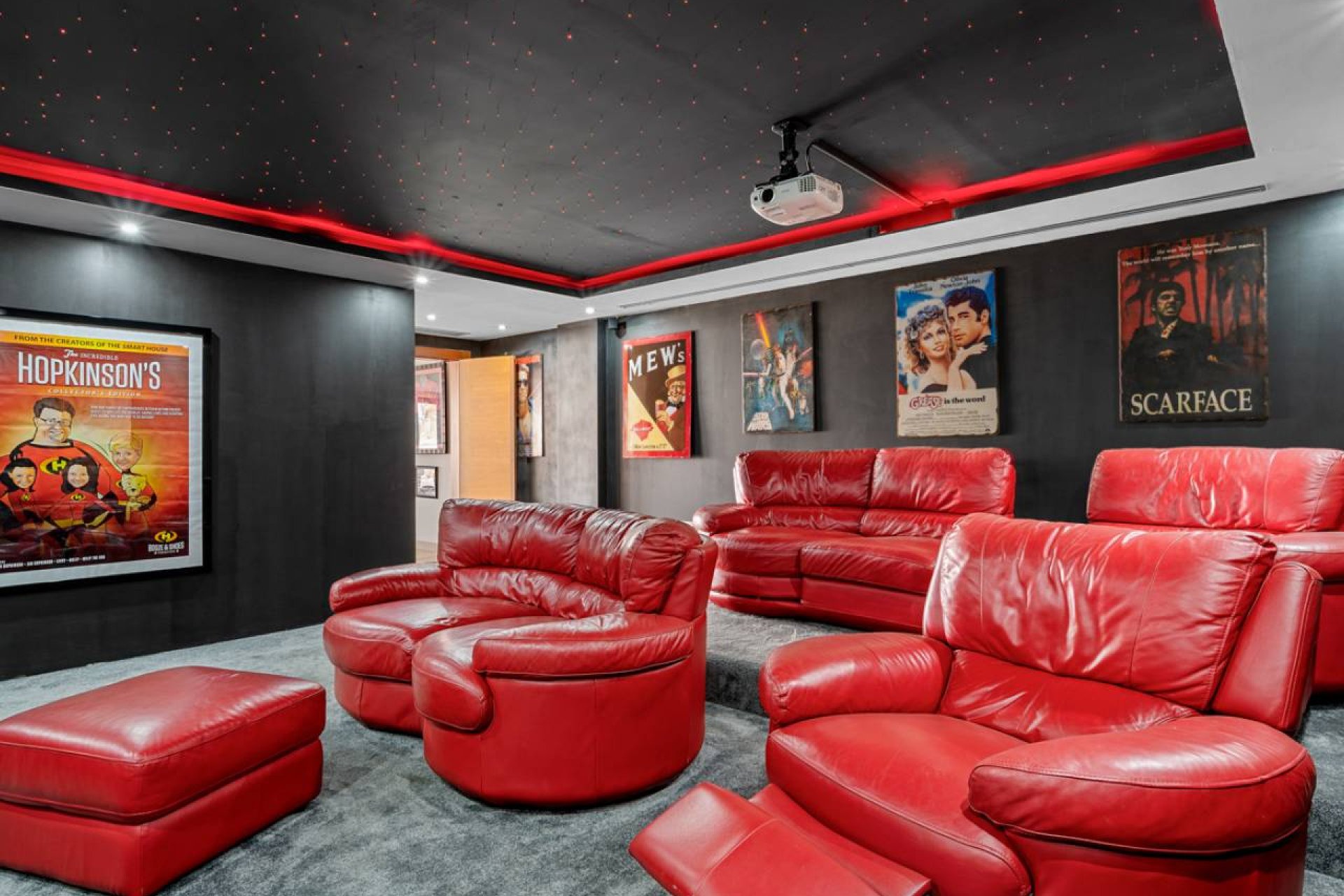 Resale - Villa -
Ciudad Quesada