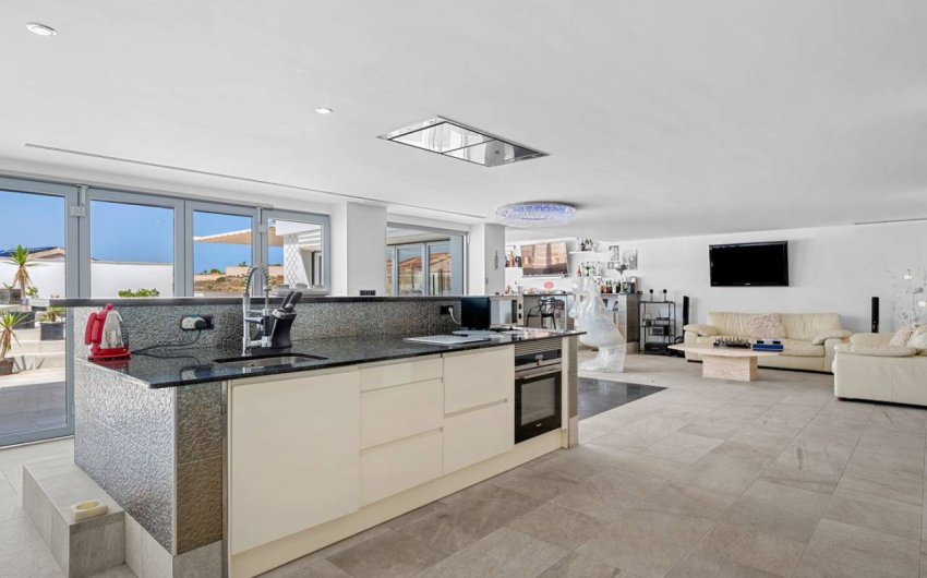 Resale - Villa -
Ciudad Quesada