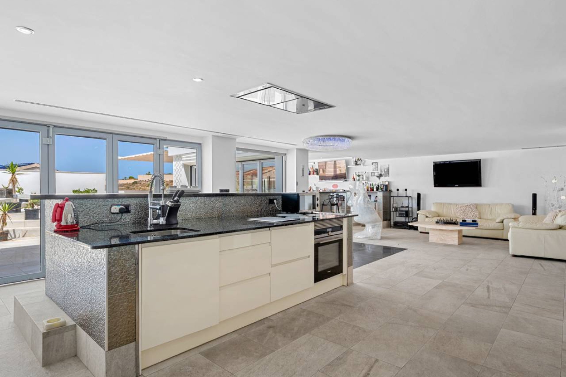 Resale - Villa -
Ciudad Quesada