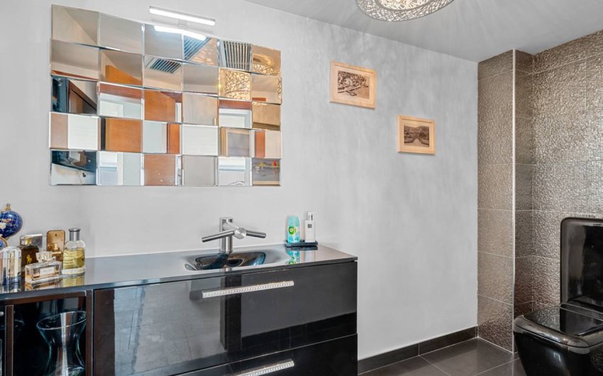 Resale - Villa -
Ciudad Quesada