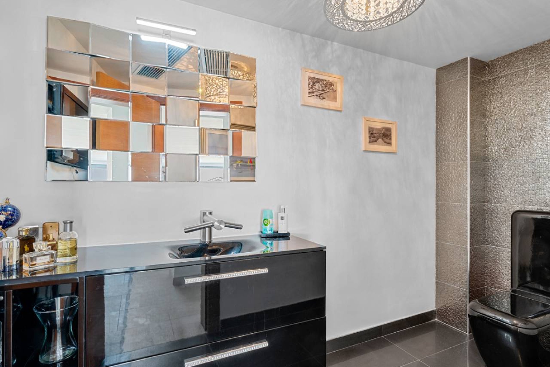 Resale - Villa -
Ciudad Quesada