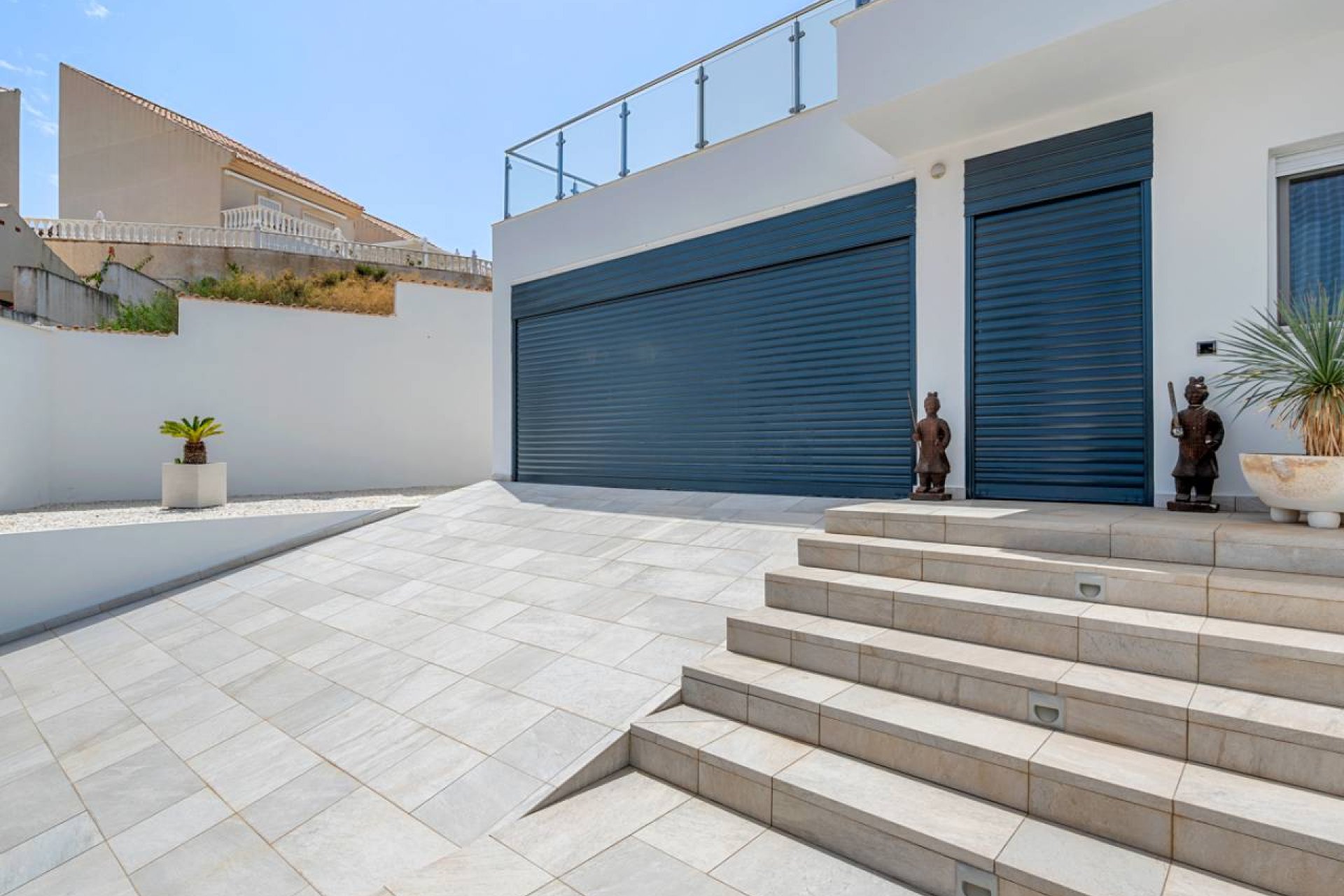 Resale - Villa -
Ciudad Quesada