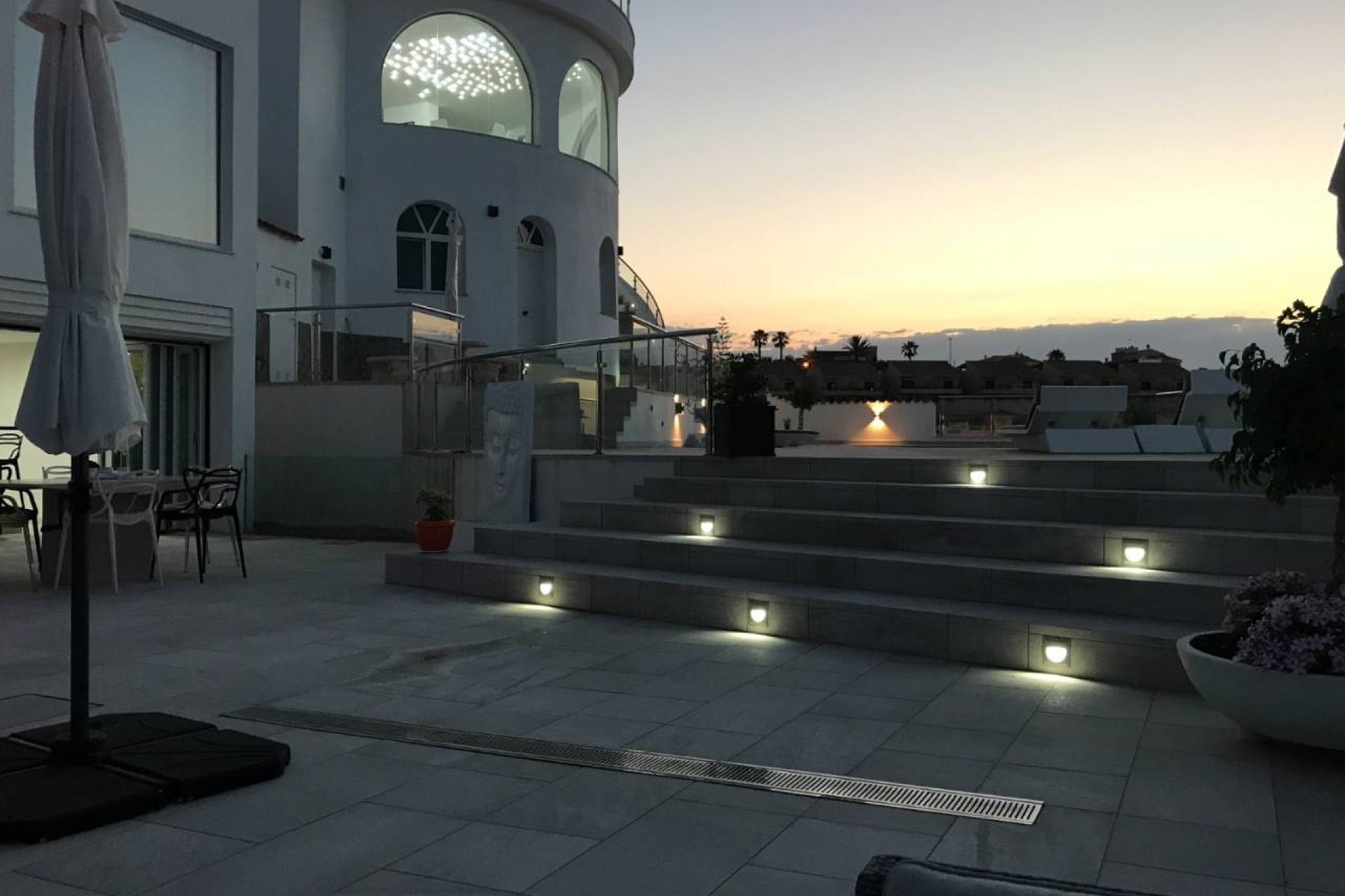 Resale - Villa -
Ciudad Quesada