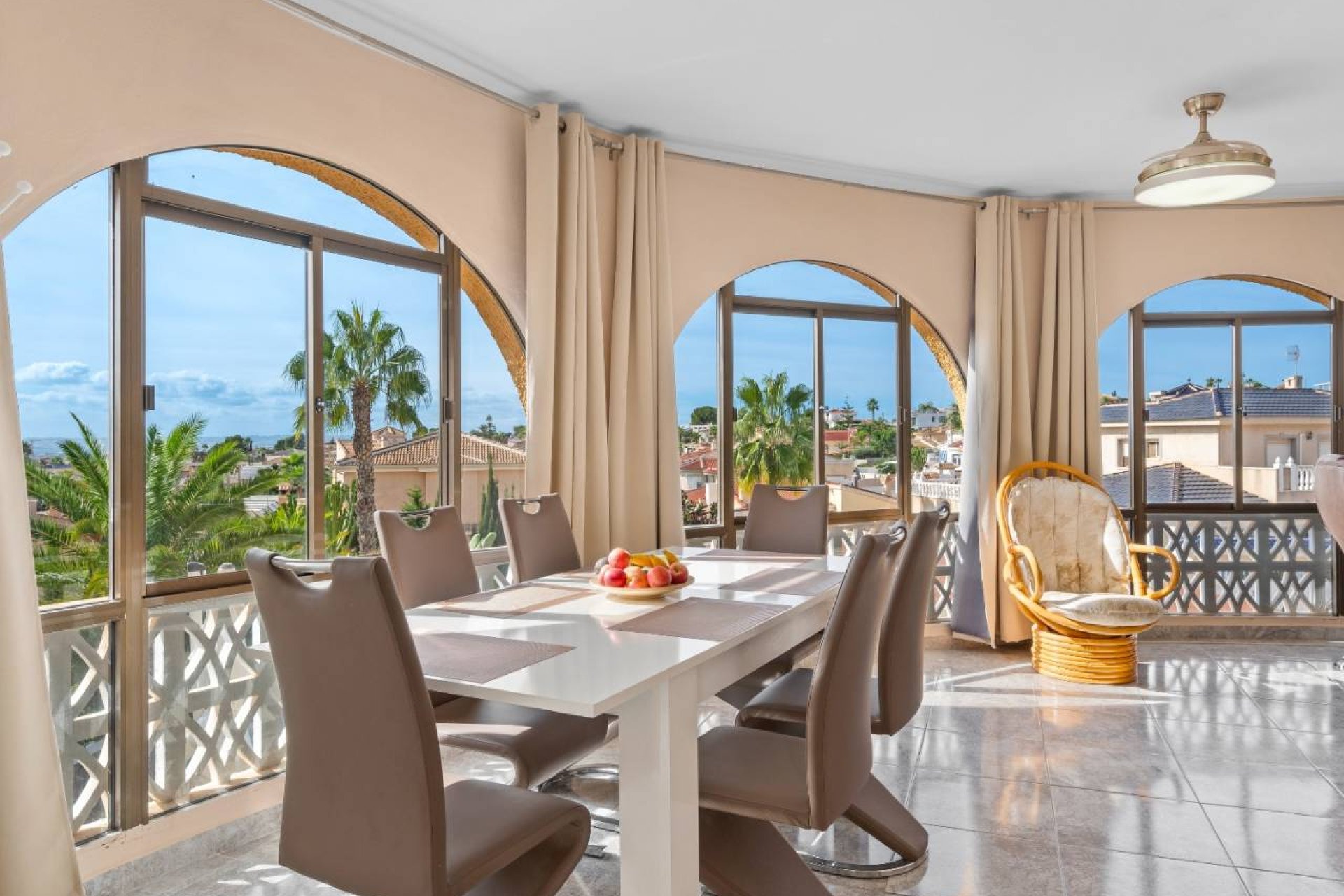 Resale - Villa -
Ciudad Quesada