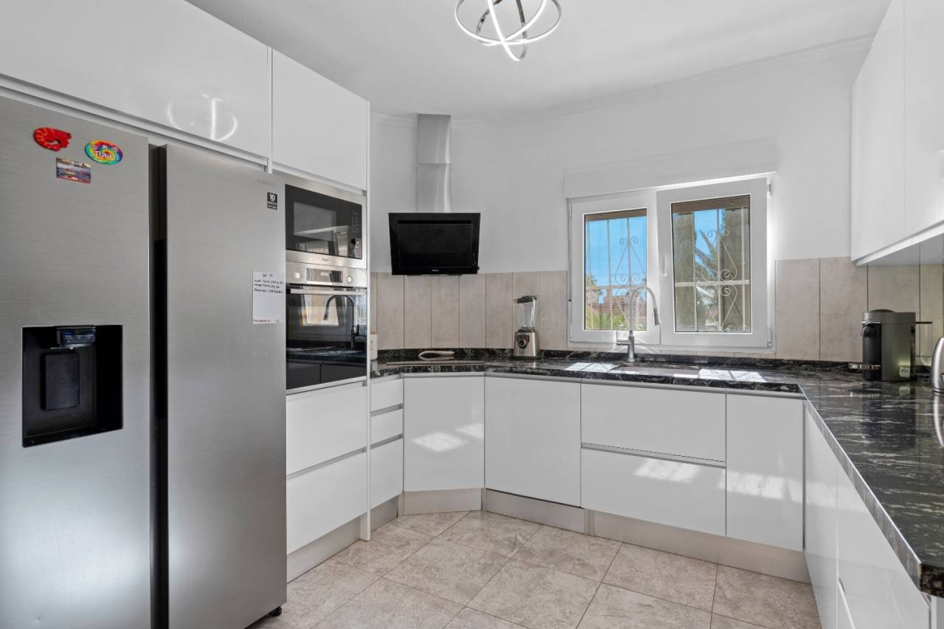 Resale - Villa -
Ciudad Quesada