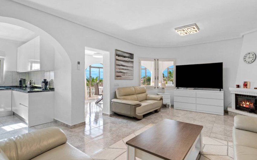 Resale - Villa -
Ciudad Quesada