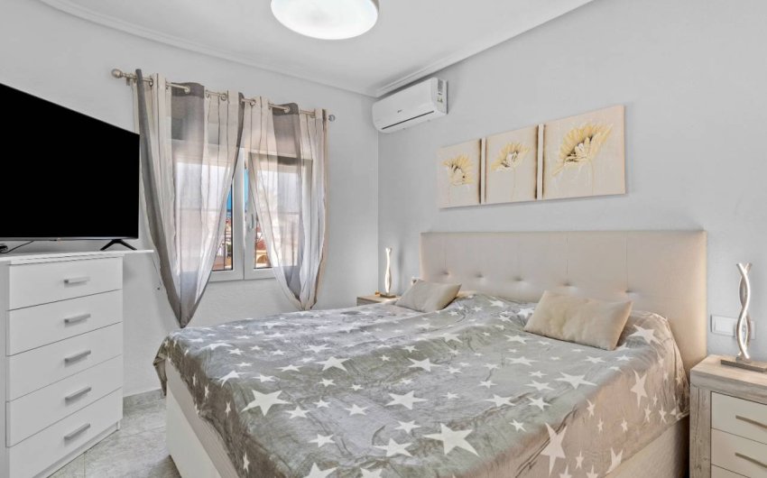 Resale - Villa -
Ciudad Quesada