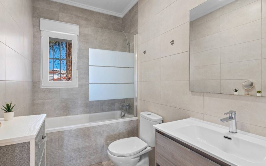 Resale - Villa -
Ciudad Quesada