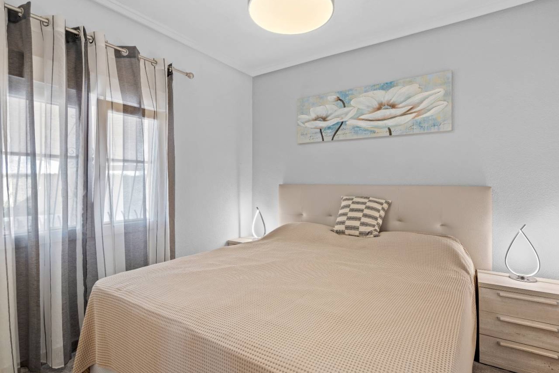 Resale - Villa -
Ciudad Quesada