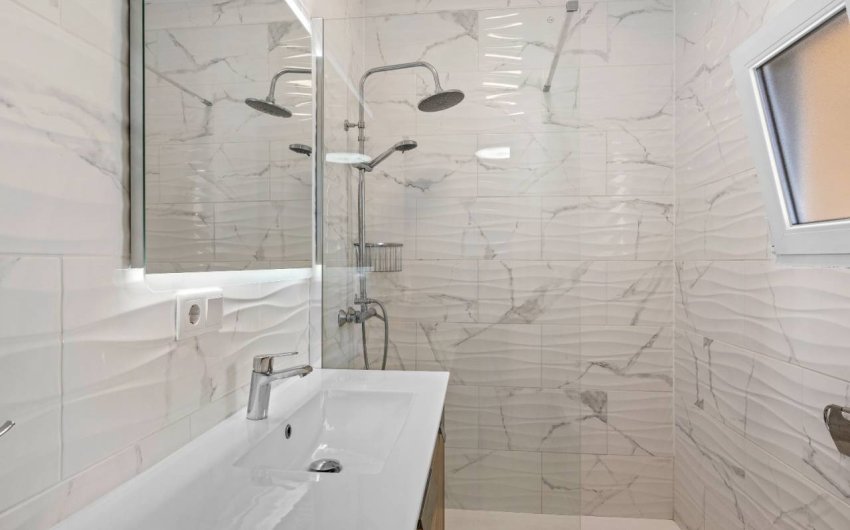 Resale - Villa -
Ciudad Quesada