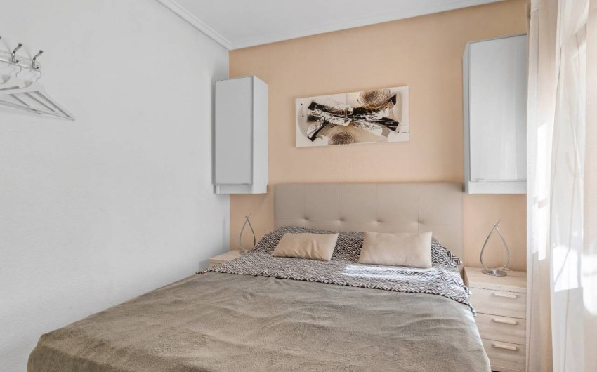 Resale - Villa -
Ciudad Quesada