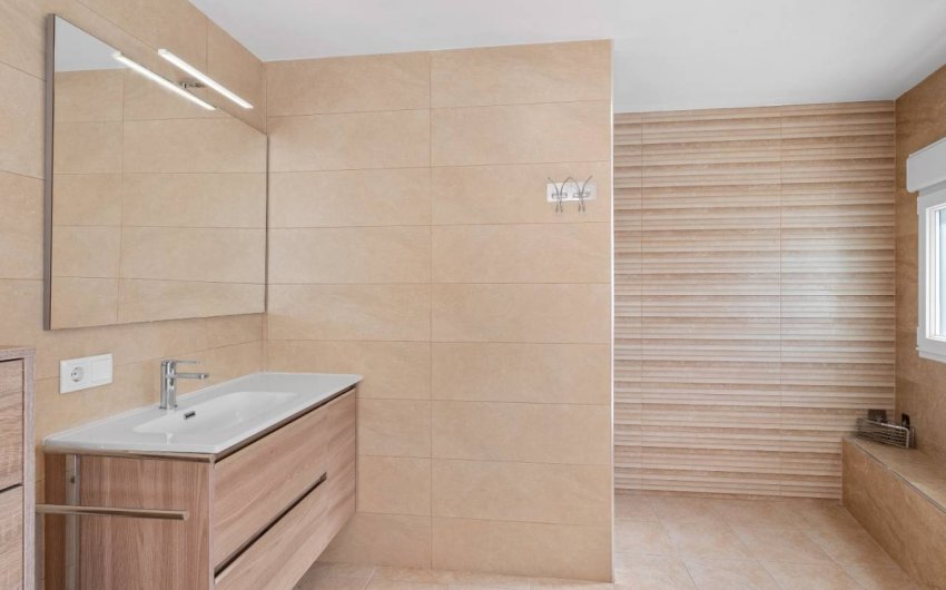 Resale - Villa -
Ciudad Quesada