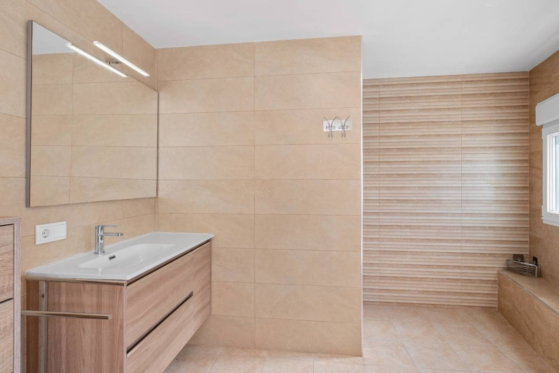 Resale - Villa -
Ciudad Quesada