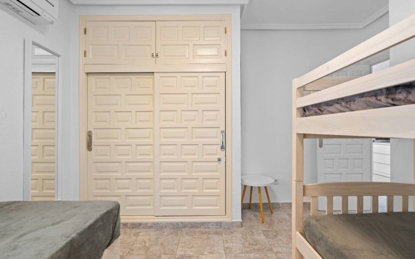 Resale - Villa -
Ciudad Quesada