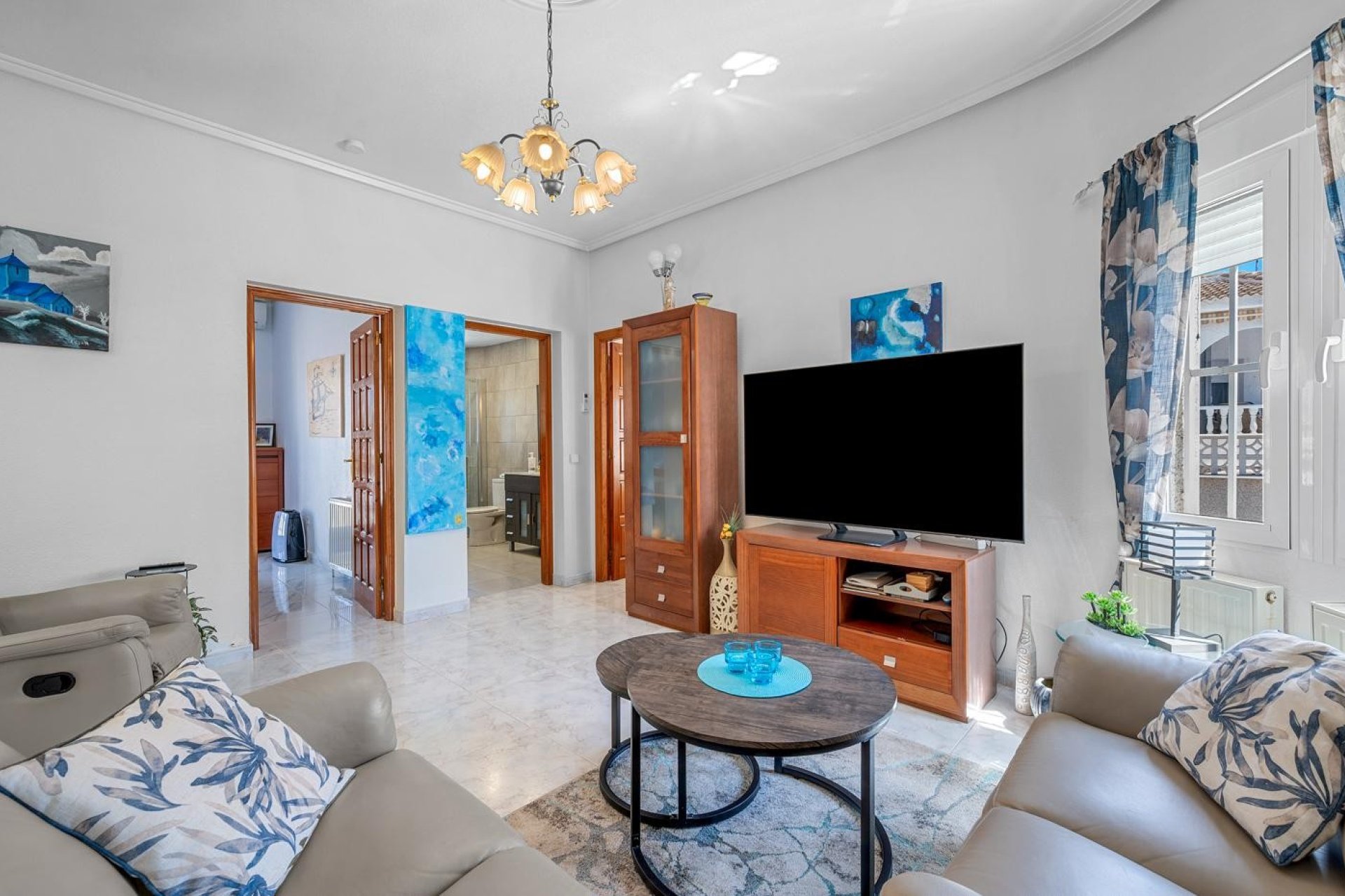 Resale - Villa -
Ciudad Quesada