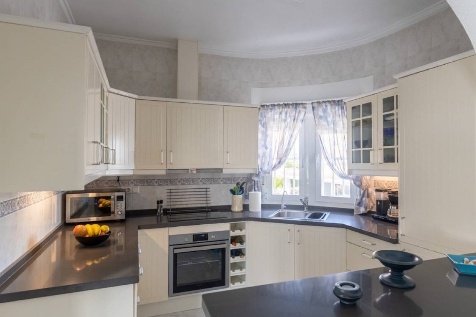 Resale - Villa -
Ciudad Quesada