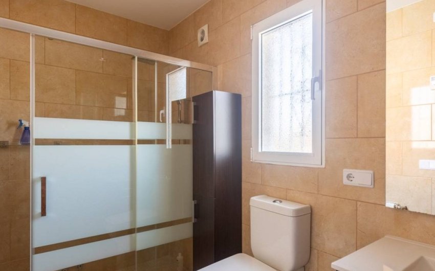 Resale - Villa -
Ciudad Quesada